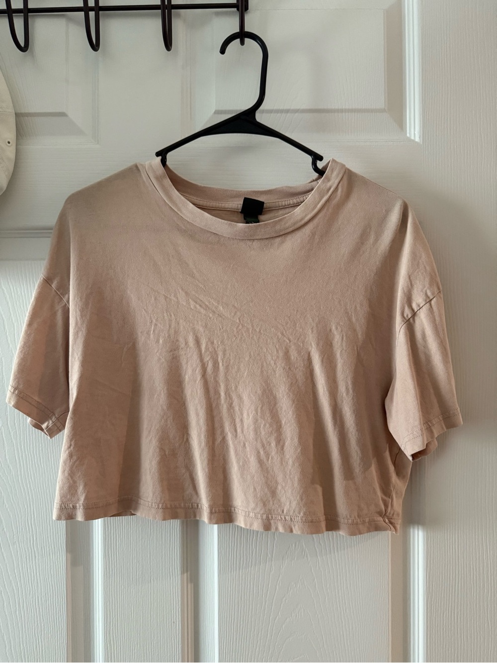 Wild Fable crop top